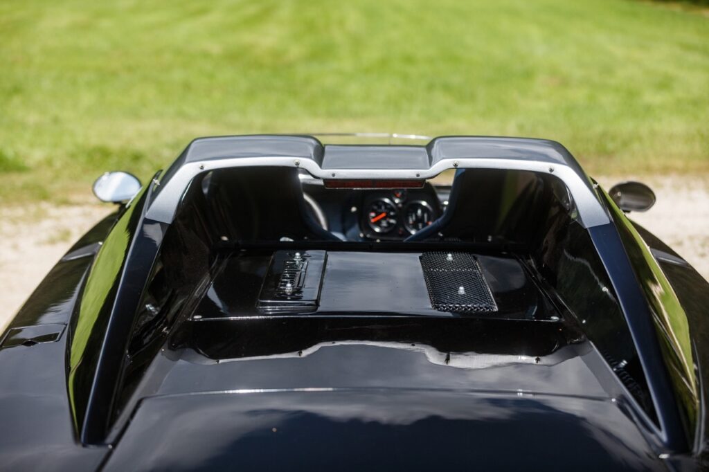 Isdera Spyder 036i - Le jouet de papa Schulz ! 20