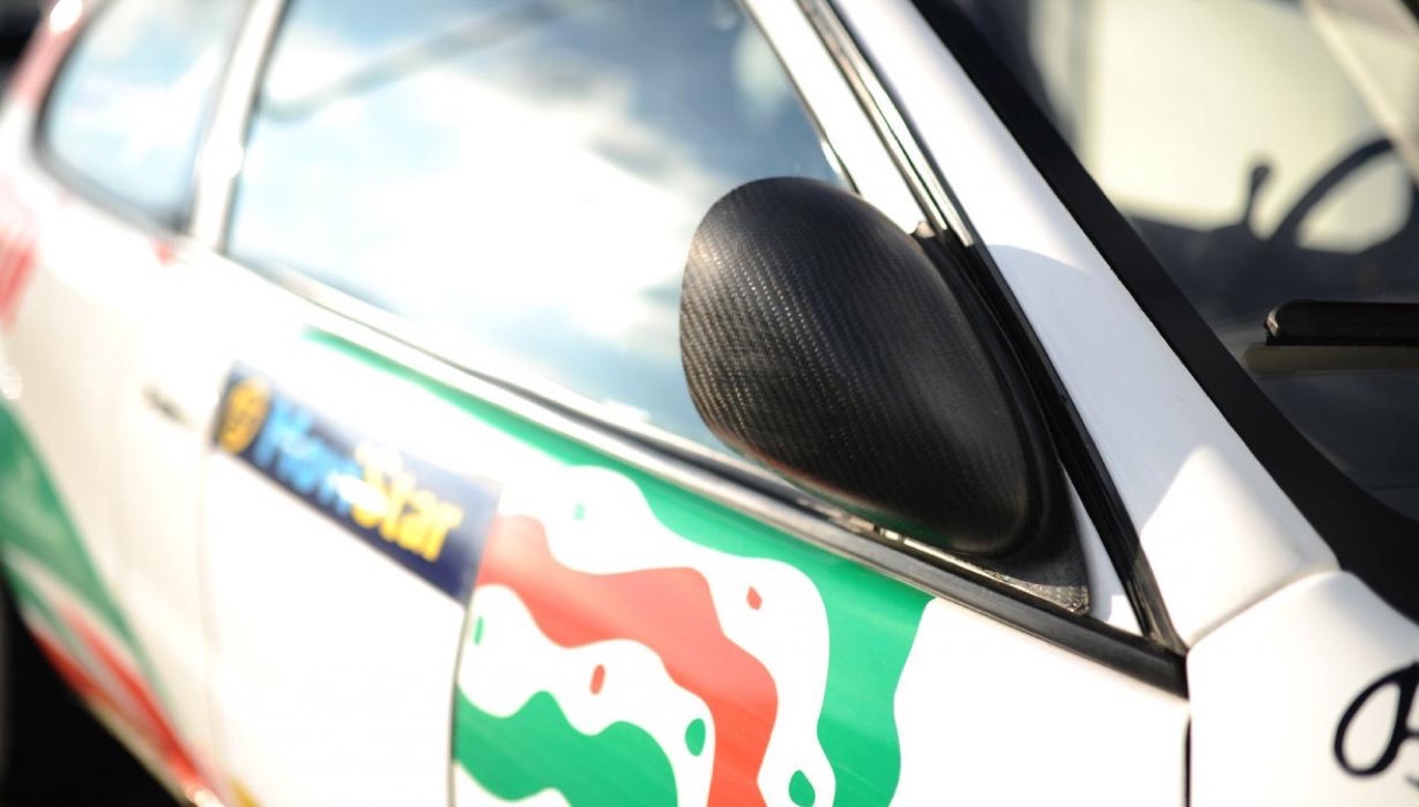 Toyota Corolla WRC - Pour laver l'affront ! 9