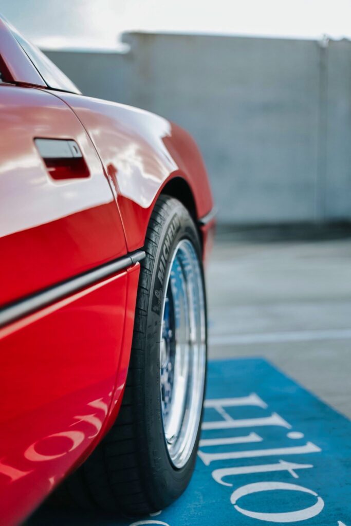 '90 Corvette ZR1 - Après une ligne droite, il y a toujours un virage ! 5