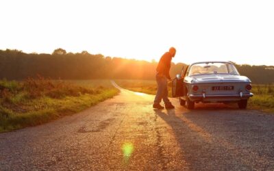 #Petrolhead Cyril « The Rascals Cats » – Le bagnol&rsquo;art !