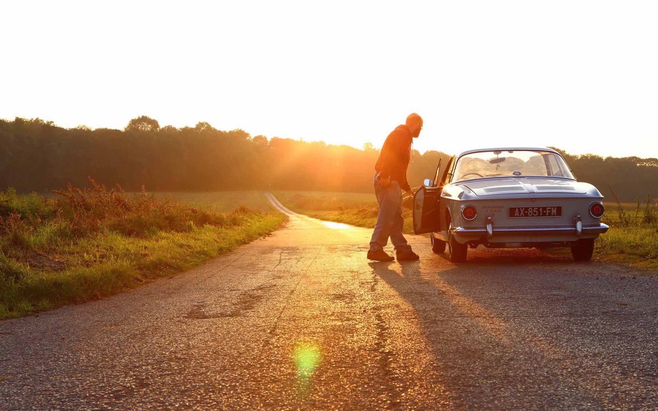 #Petrolhead Cyril « The Rascals Cats » – Le bagnol&rsquo;art !