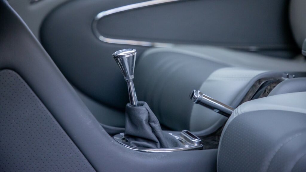 '50 Jaguar MkV... Reborn au pays du custom ! 22