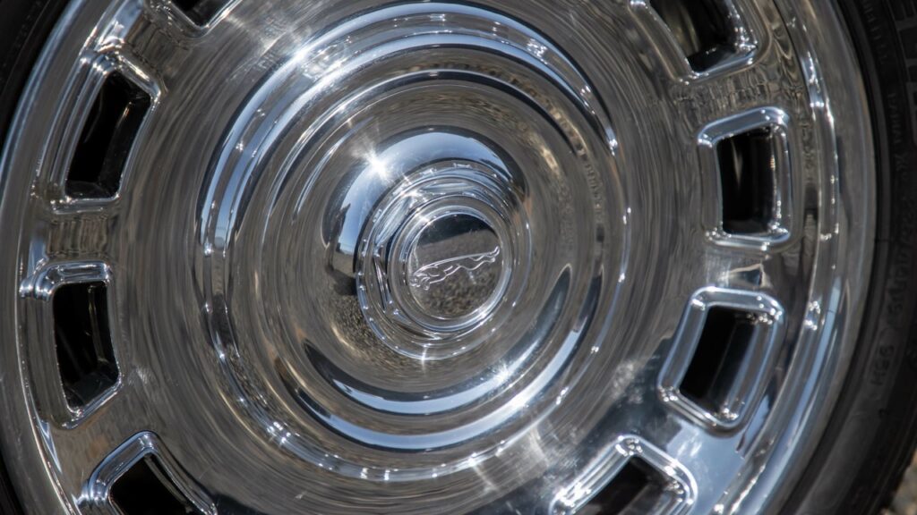 '50 Jaguar MkV... Reborn au pays du custom ! 10