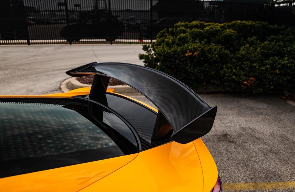 Lexus LFA Nürburgring Edition - La Diva du soleil levant ! 28