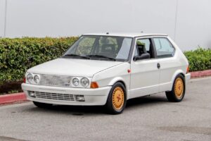 DLEDMV 2022 - Fiat Ritmo 130 TC Abarth BaT - 011