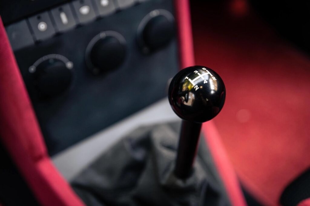 Lancia Delta Futurista... du rêve à la réalité. 16