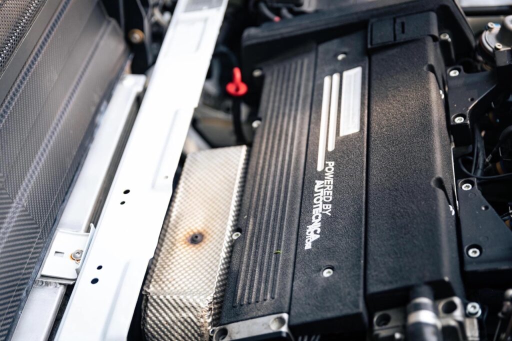 Lancia Delta Futurista... du rêve à la réalité. 11