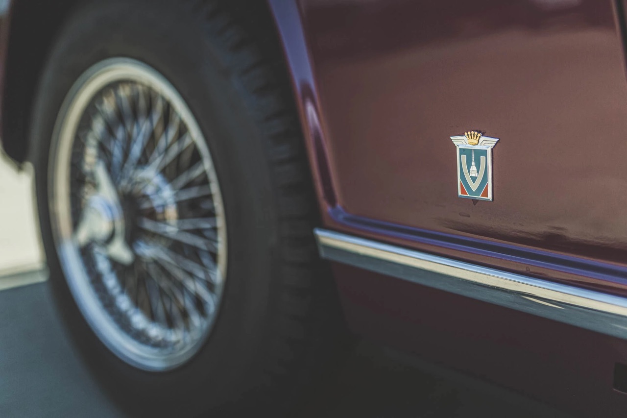 Maserati Sebring - Ultraviolet ! 6