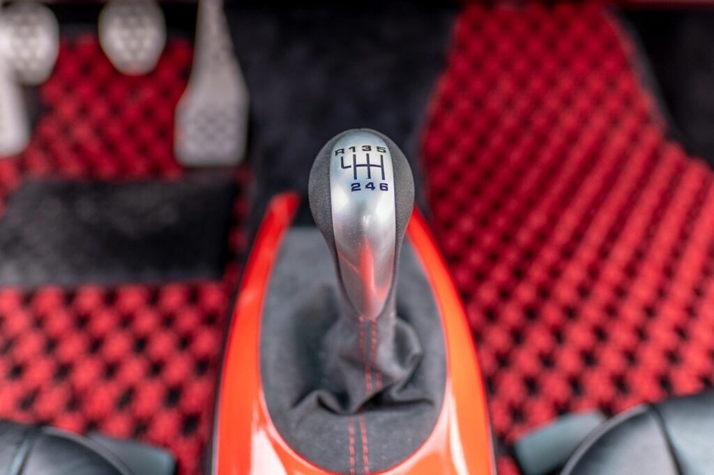 Porsche 996 Targa... prise d'air débridée ! 21