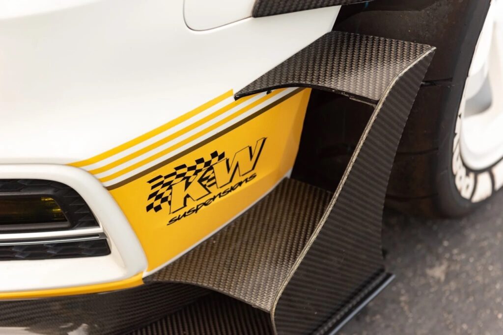 Audi S4 en mode warrior... 13