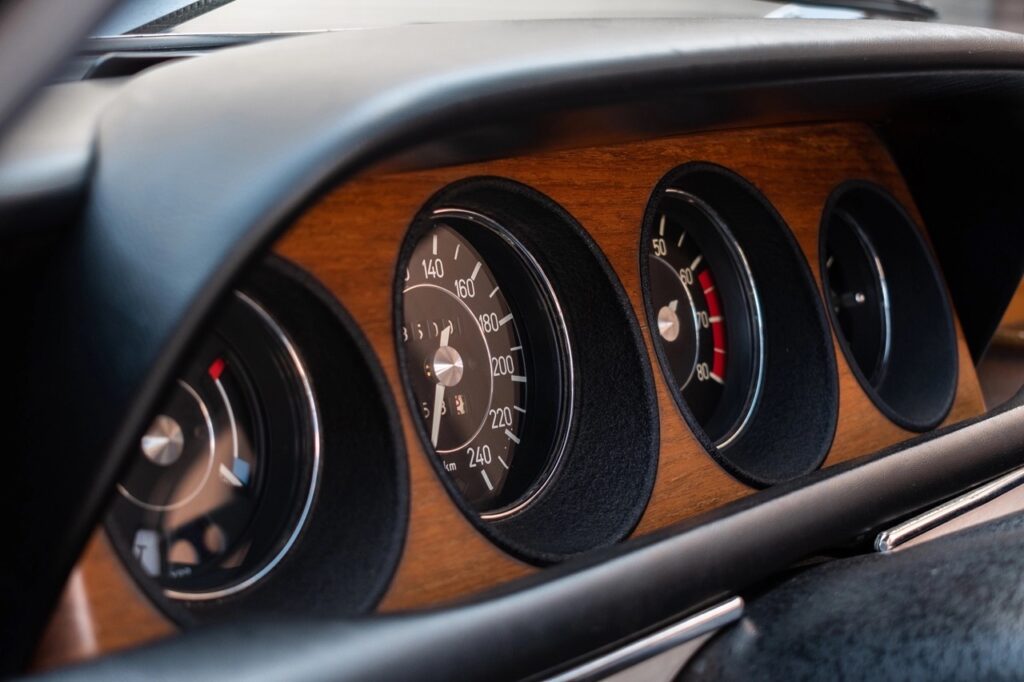 '72 BMW E9 3.5 CSL Batmobile - Ben quoi ? 15