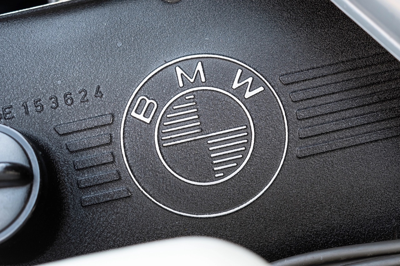 '72 BMW E9 3.5 CSL Batmobile - Ben quoi ? 6