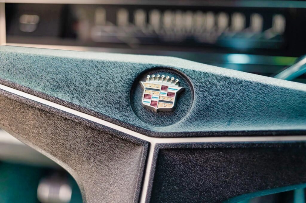 '69 Cadillac Calais... Just slammed ! 12