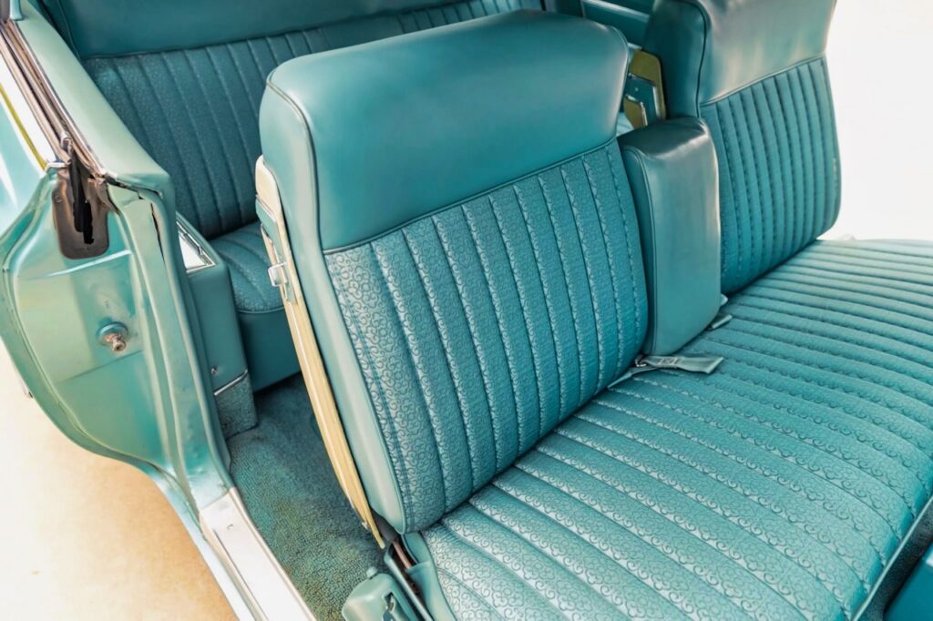 '69 Cadillac Calais... Just slammed ! 10