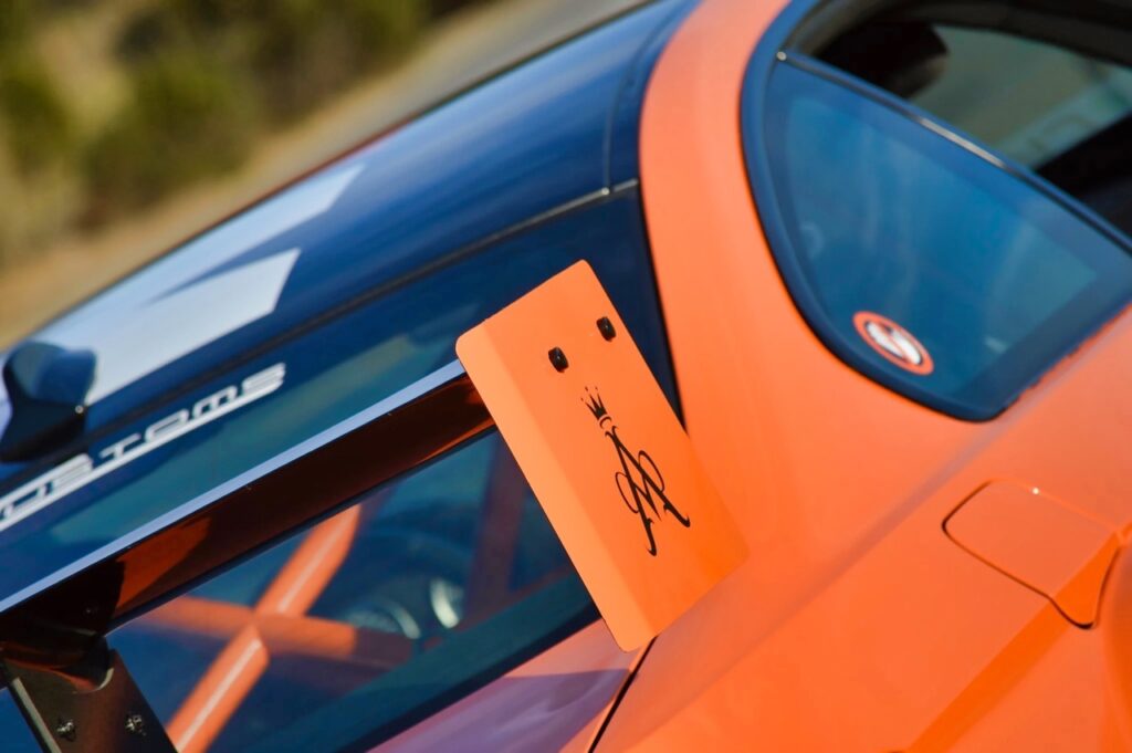 BMW M3 E92 - GT2 Street Legal ! 10