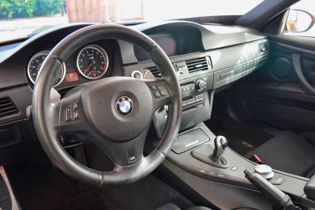 BMW M3 E92 - GT2 Street Legal ! 8