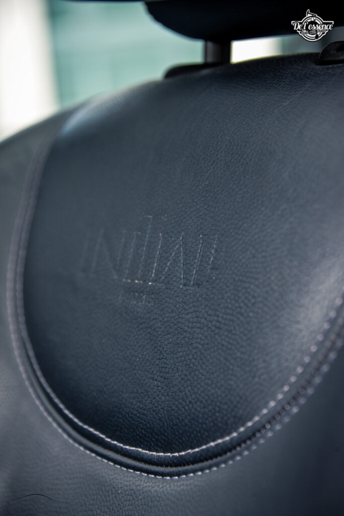 Ludo's Renault Twingo... Sleeper Initiale RS ! 29