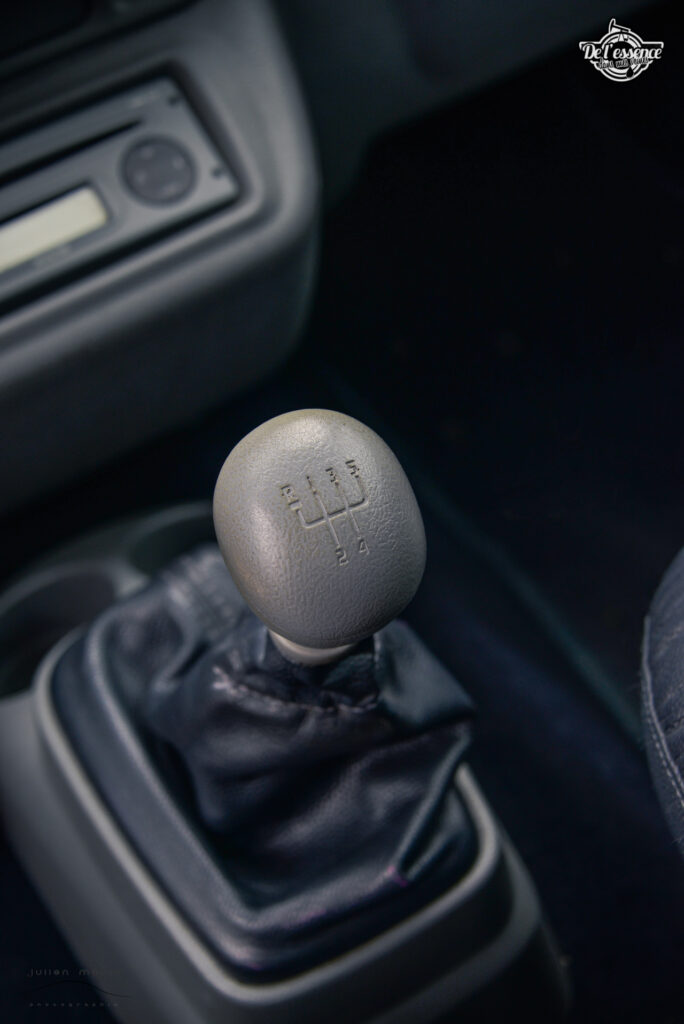 Ludo's Renault Twingo... Sleeper Initiale RS ! 27