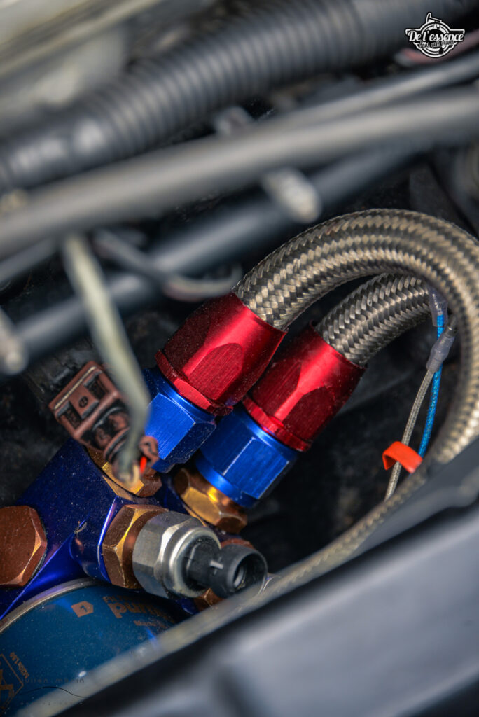 Ludo's Renault Twingo... Sleeper Initiale RS ! 18