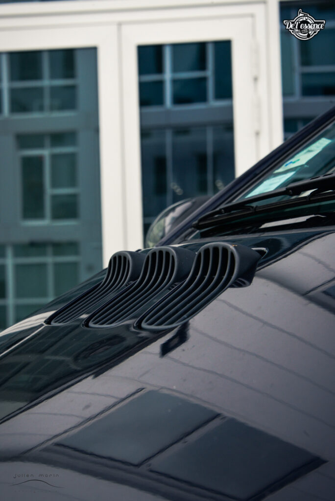 Ludo's Renault Twingo... Sleeper Initiale RS ! 10