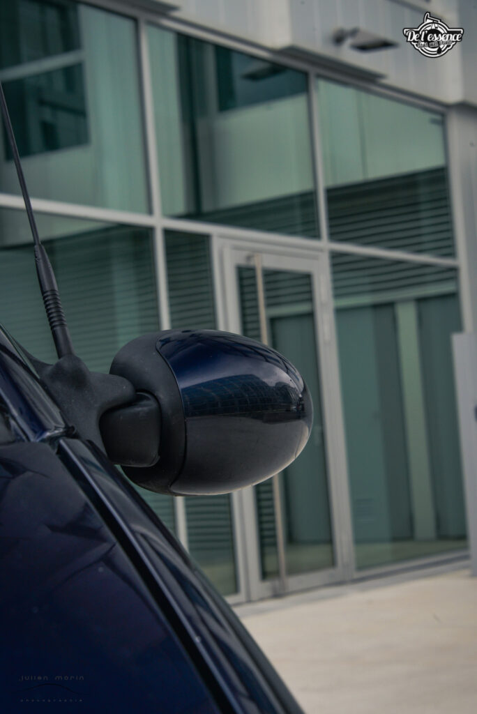 Ludo's Renault Twingo... Sleeper Initiale RS ! 9