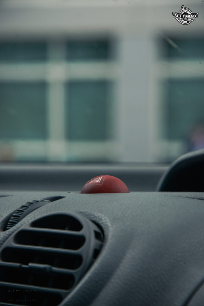 Ludo's Renault Twingo... Sleeper Initiale RS ! 26