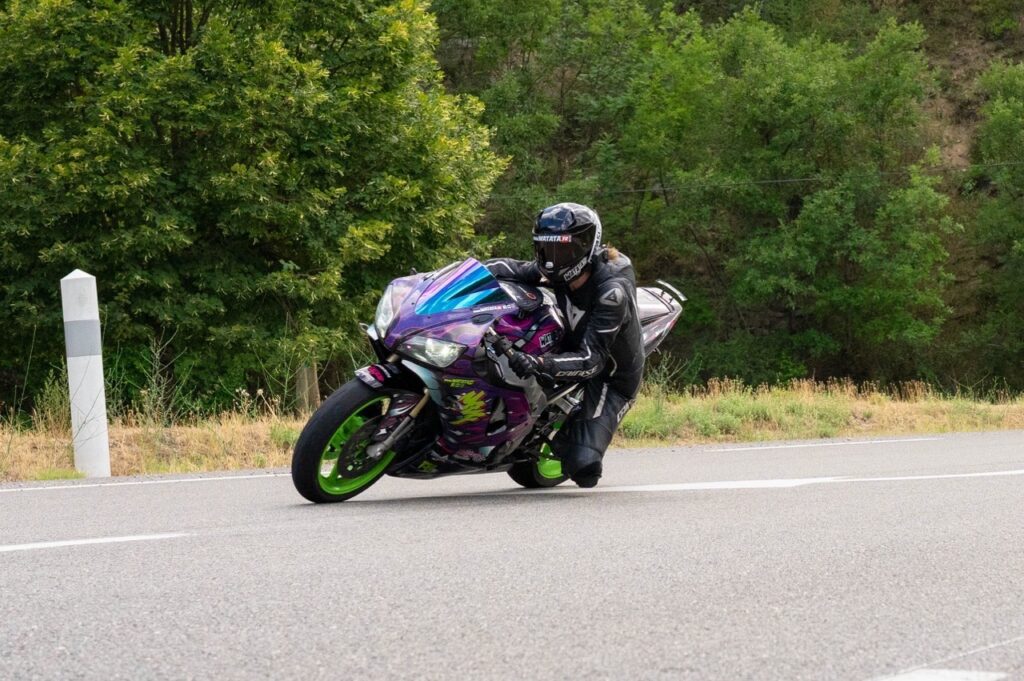 #Petrolhead : Diane de WATATA !! - Vraiment No Serious ! 10