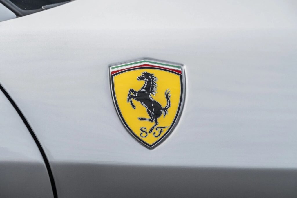 Ferrari 612 Scaglietti - Laissez faire le temps... 18