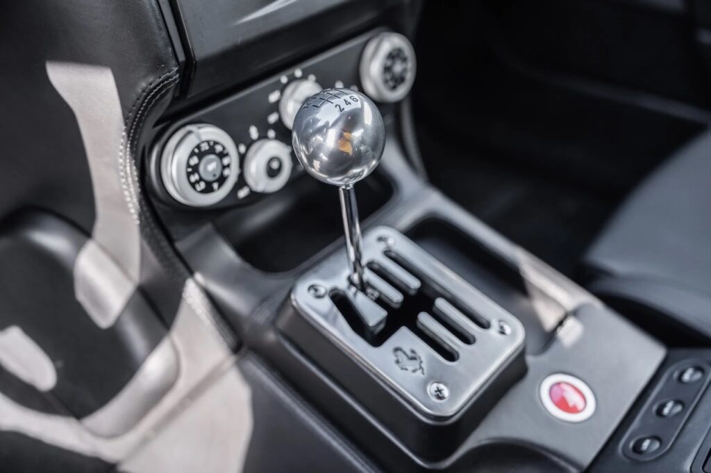 Ferrari 612 Scaglietti - Laissez faire le temps... 16