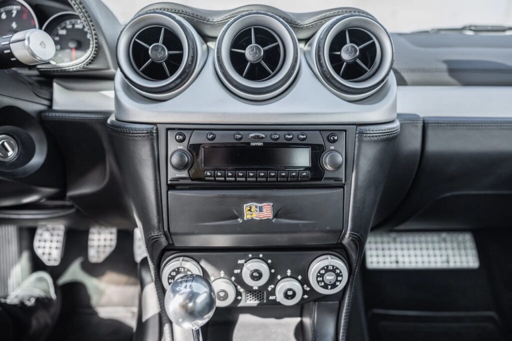 Ferrari 612 Scaglietti - Laissez faire le temps... 15