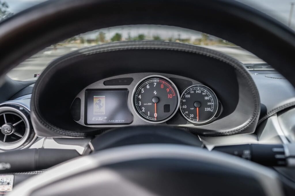 Ferrari 612 Scaglietti - Laissez faire le temps... 13