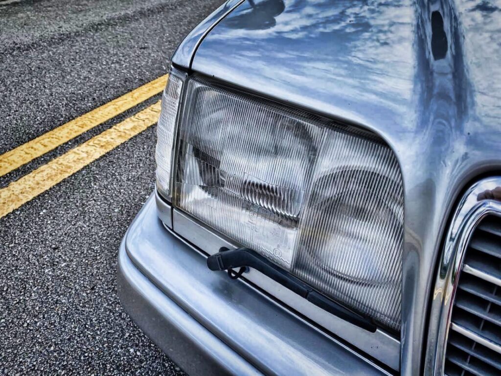 Mercedes E36 AMG Break - Officielle et officieuse ! 19