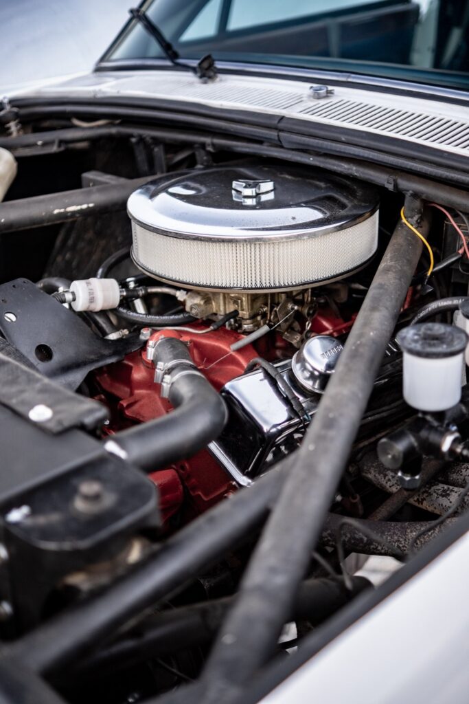 Rolls Royce Corniche Jules Dakar Prototype... Toi aussi, dis non à l'alcool ! 9