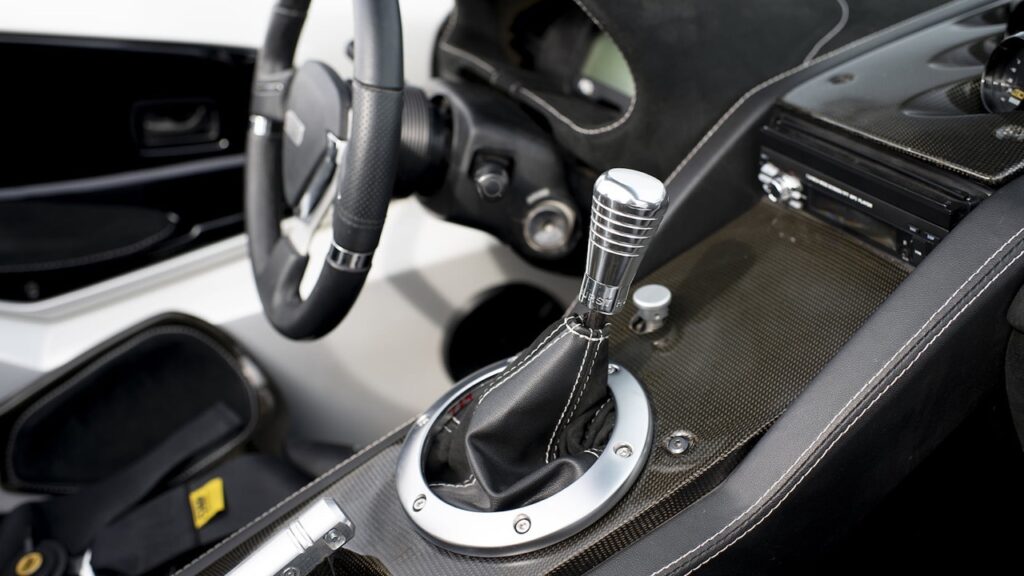 K-1 Attack Roadster - Bob le bricoleur, cet article est pour toi ! 24