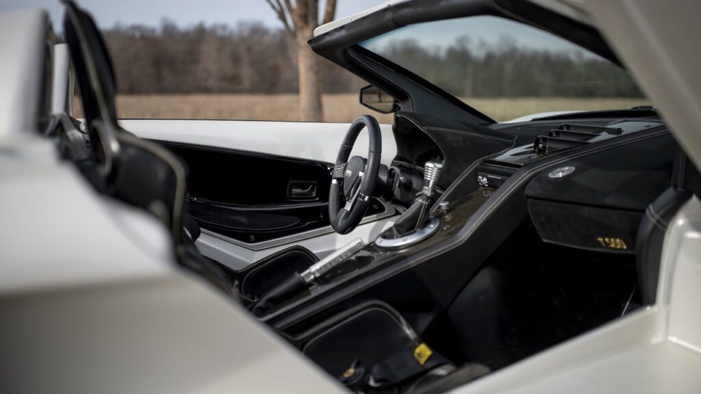 K-1 Attack Roadster - Bob le bricoleur, cet article est pour toi ! 22