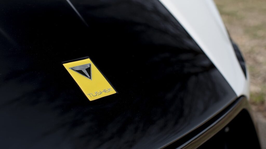 K-1 Attack Roadster - Bob le bricoleur, cet article est pour toi ! 21