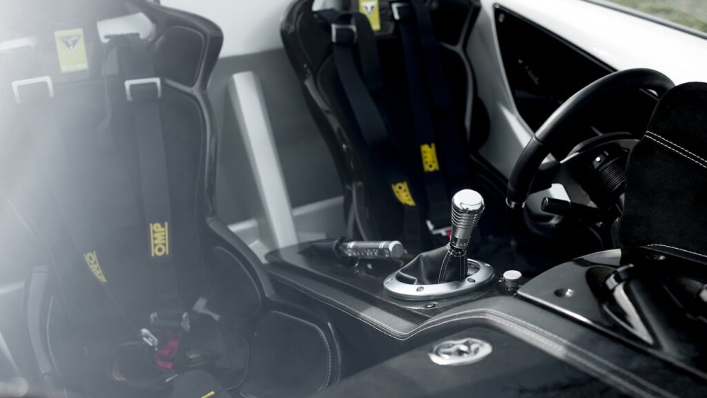 K-1 Attack Roadster - Bob le bricoleur, cet article est pour toi ! 20