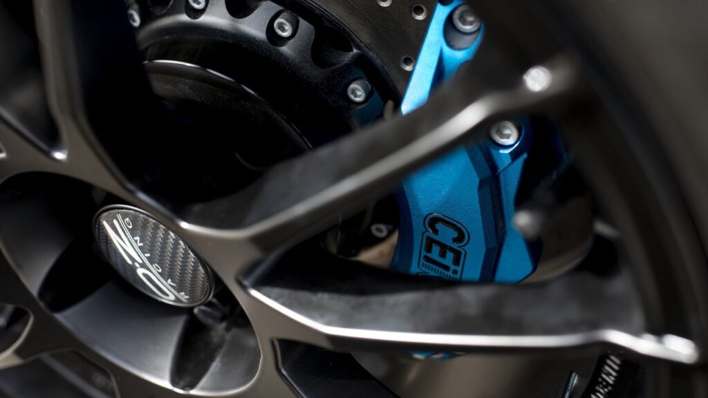 K-1 Attack Roadster - Bob le bricoleur, cet article est pour toi ! 19