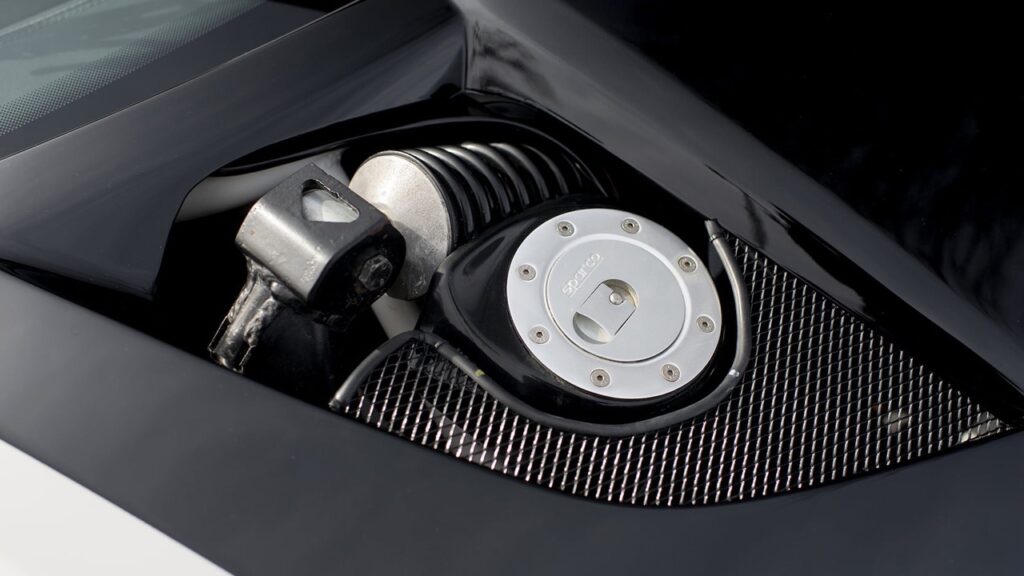 K-1 Attack Roadster - Bob le bricoleur, cet article est pour toi ! 18