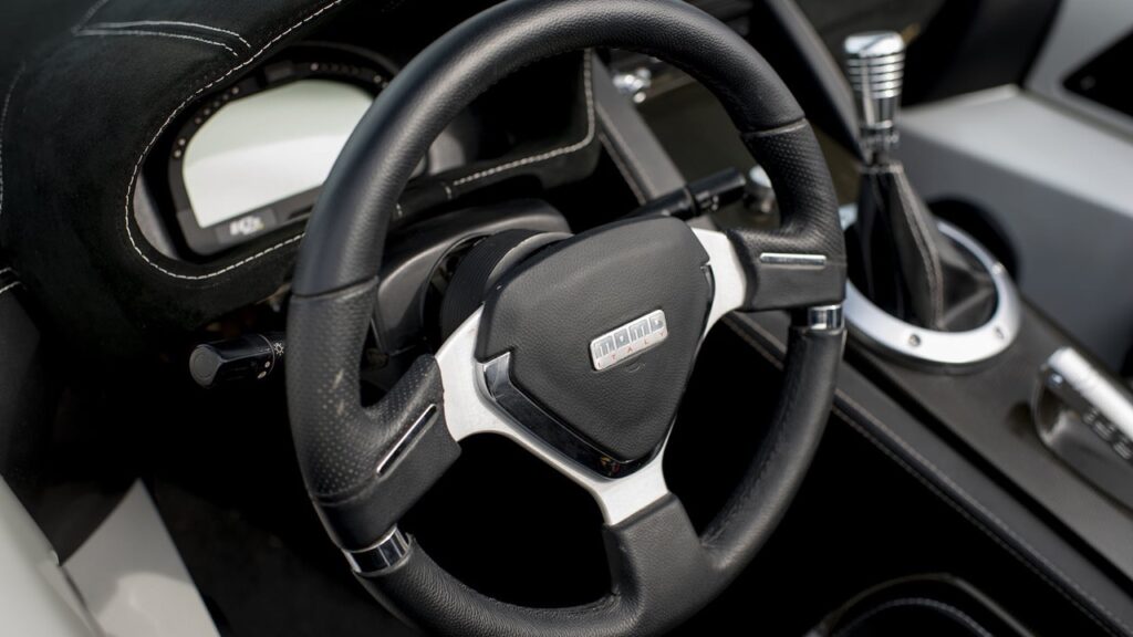 K-1 Attack Roadster - Bob le bricoleur, cet article est pour toi ! 17