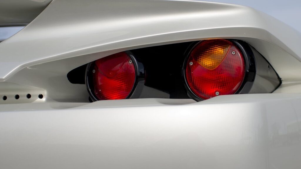 K-1 Attack Roadster - Bob le bricoleur, cet article est pour toi ! 12