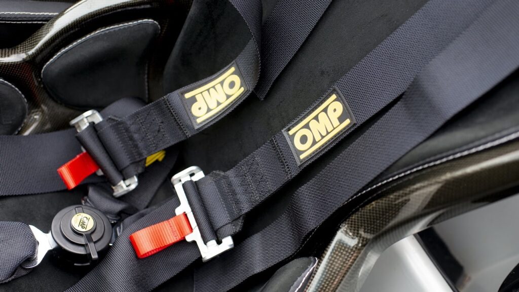 K-1 Attack Roadster - Bob le bricoleur, cet article est pour toi ! 11