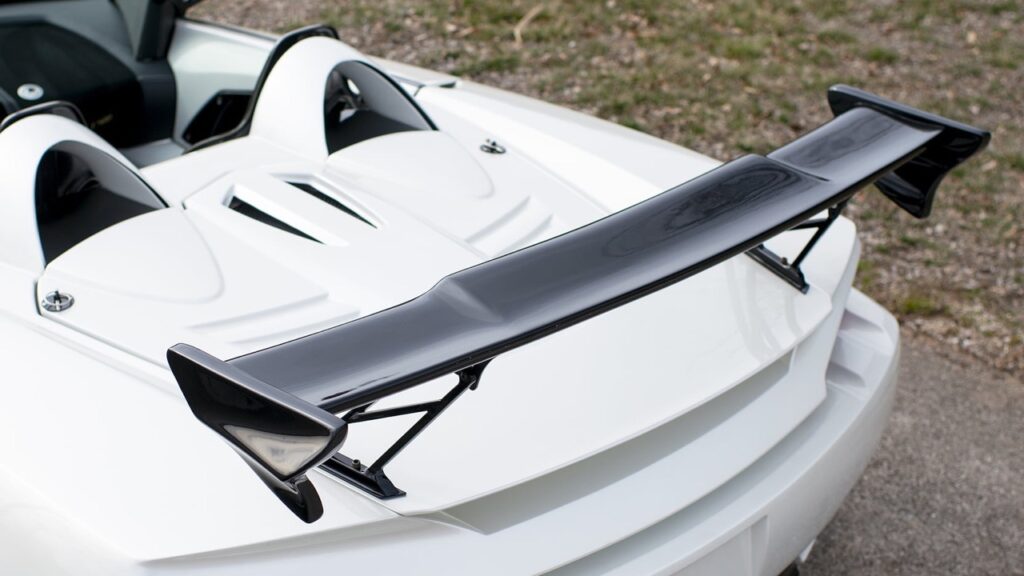 K-1 Attack Roadster - Bob le bricoleur, cet article est pour toi ! 10