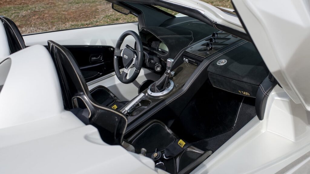 K-1 Attack Roadster - Bob le bricoleur, cet article est pour toi ! 9