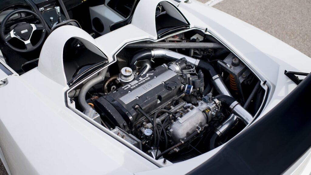 K-1 Attack Roadster - Bob le bricoleur, cet article est pour toi ! 7