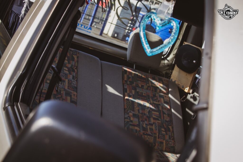 Suzuki Wagon R+... totalement Barjo ! 18
