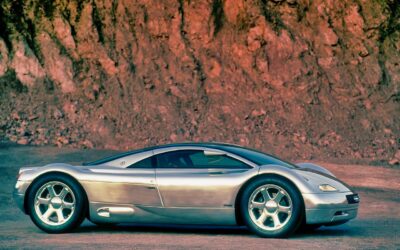 Audi Avus – Alu & W12 pour un hommage à Auto Union
