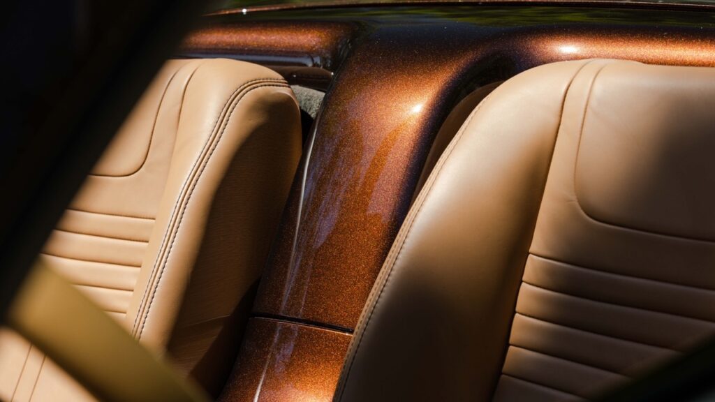 Chevrolet SSR... le pickup coupé cabriolet ! 9