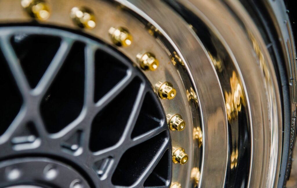 '90 VW Golf GTi 20v Turbo... vert de rage ! 11