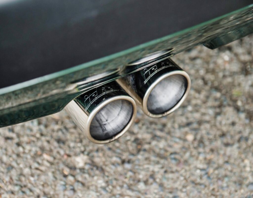 '90 VW Golf GTi 20v Turbo... vert de rage ! 9